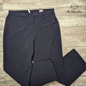 East 5th Plus Size Straight Leg Pants Size 16W